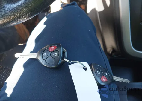 2009 Pontiac Vibe из США, поврежденный, VIN 5Y2SP67009Z429578